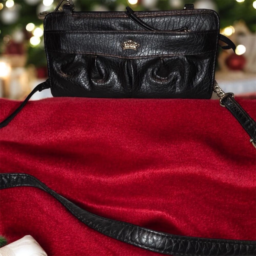 Vintage Juicy Couture crossbody